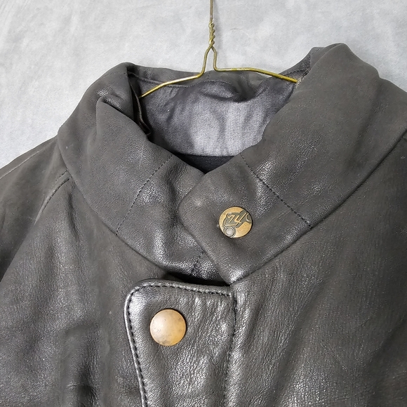 80's 90's Dress To Ride BMW Motorrad Rallye Pro Motorcycle Racing Jacket & Pant - Picture 4 of 12